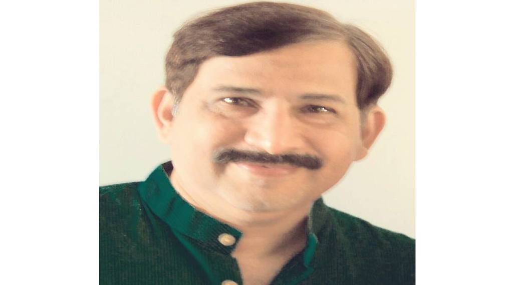 mukund marathe