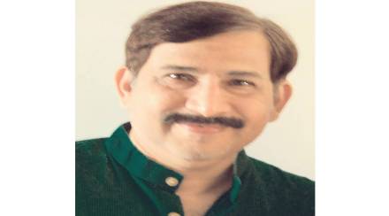 mukund marathe