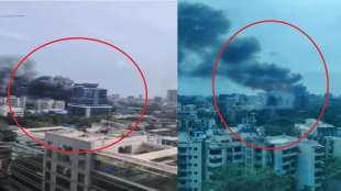 mumbai fire
