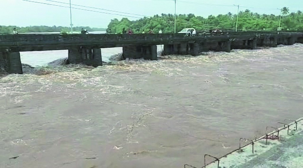 mumbai rain