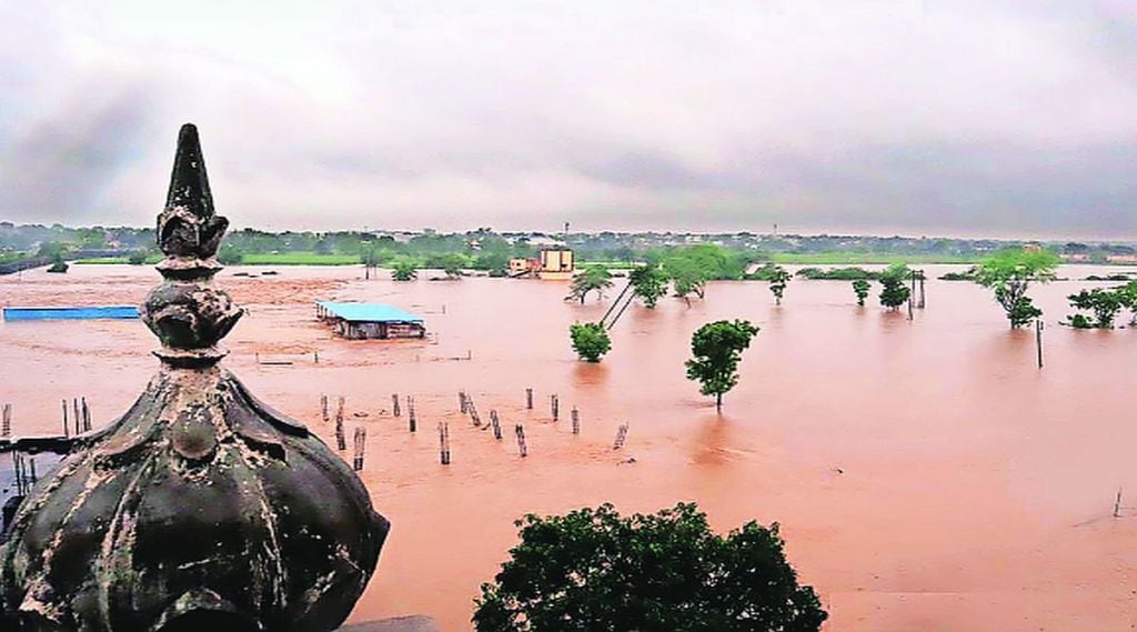 mv rain