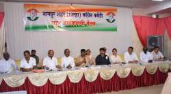 म्हणून शहर काँग्रेस अध्यक्षपदाचा राजीनामा दिला- आमदार विकास ठाकरे