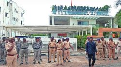 हेमंत गोडसेंच्या बंडाने सेनेला स्थानिक पातळीवर हादरा