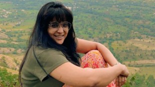 neha shitole