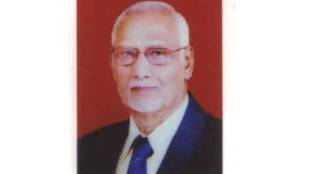 Sadanand Namdev Mohol