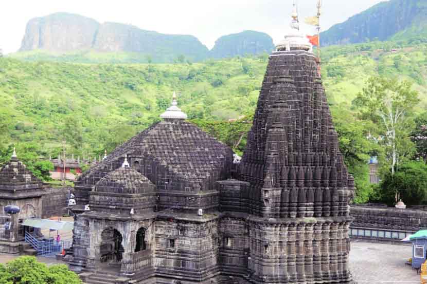 IRCTC Shirdi Jyotirlinga Tour Package