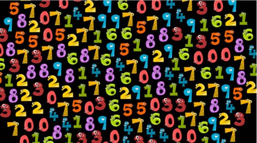 numerology numerology