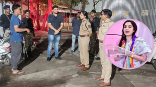 nupur sharme amravati murder