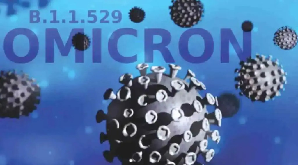 Omiocron's new symptoms