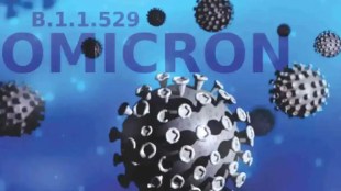 Omiocron's new symptoms