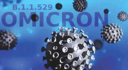 Omiocron's new symptoms
