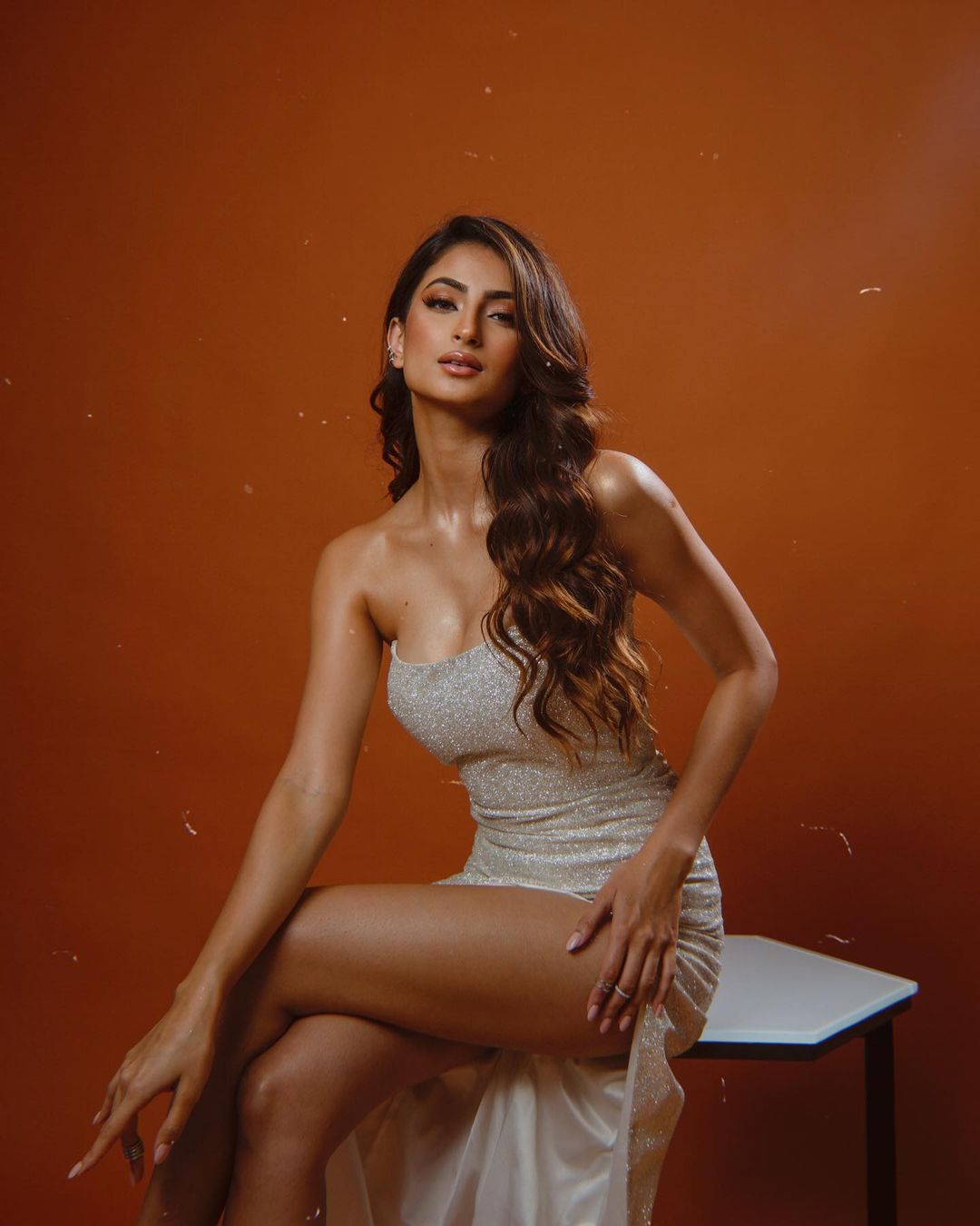 Palak Tiwari Latest Bold Photoshoot, Shweta Tiwari Shweta Tiwari
