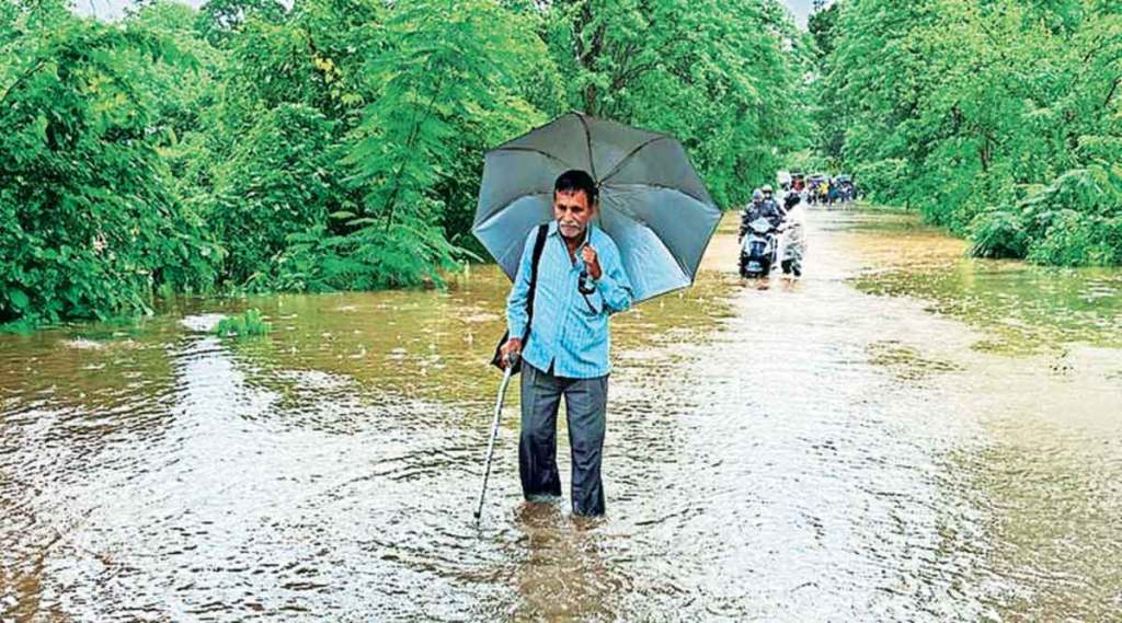 rain in panvel