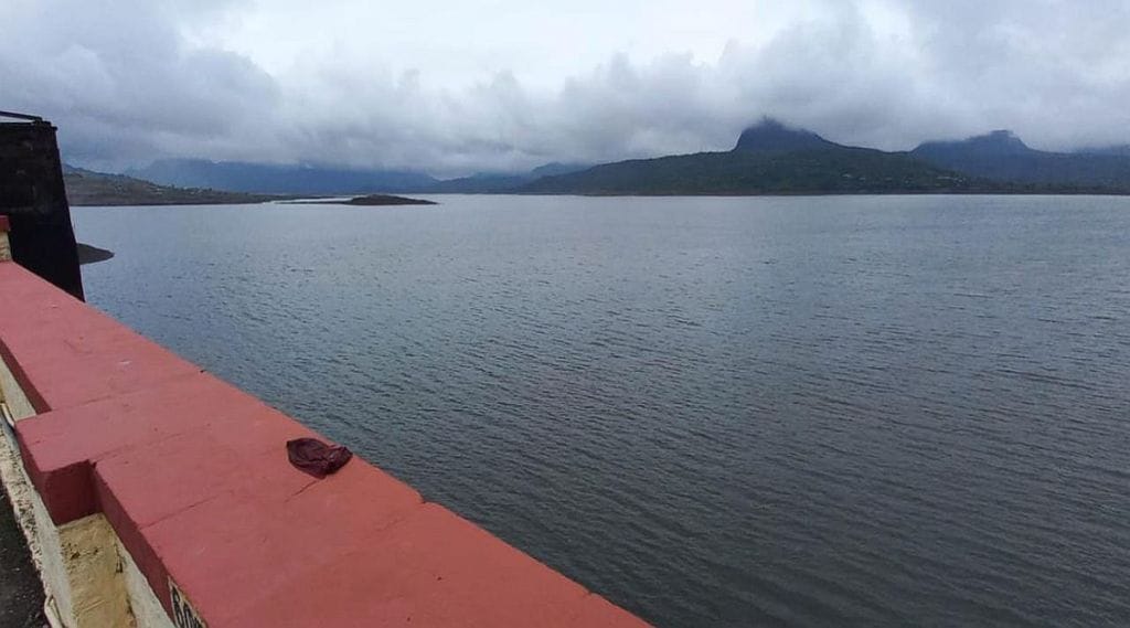 pavana dam