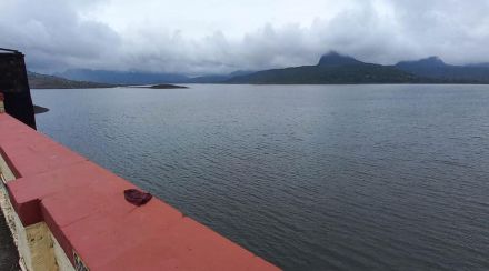 pavana dam
