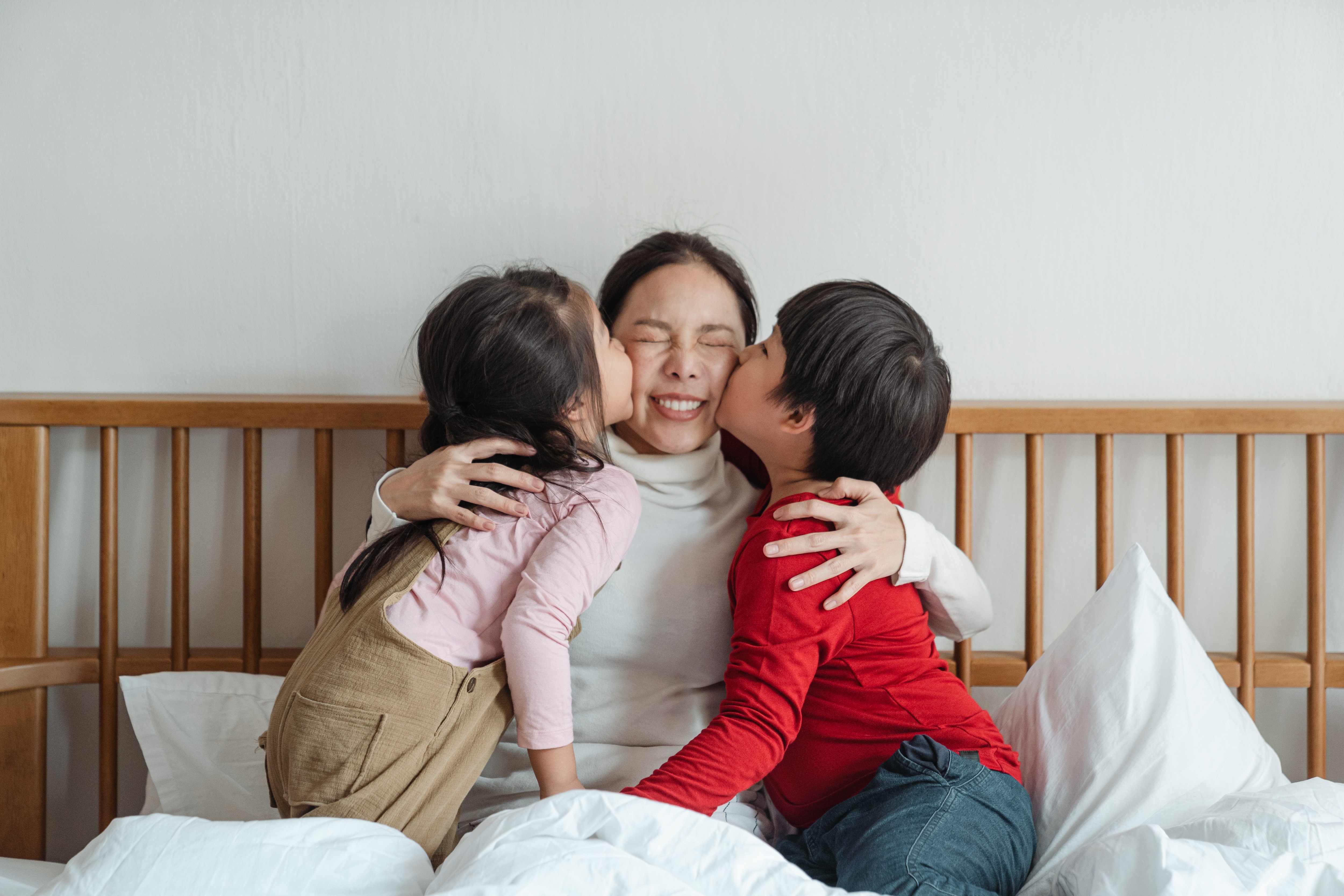 food for children mental growth
