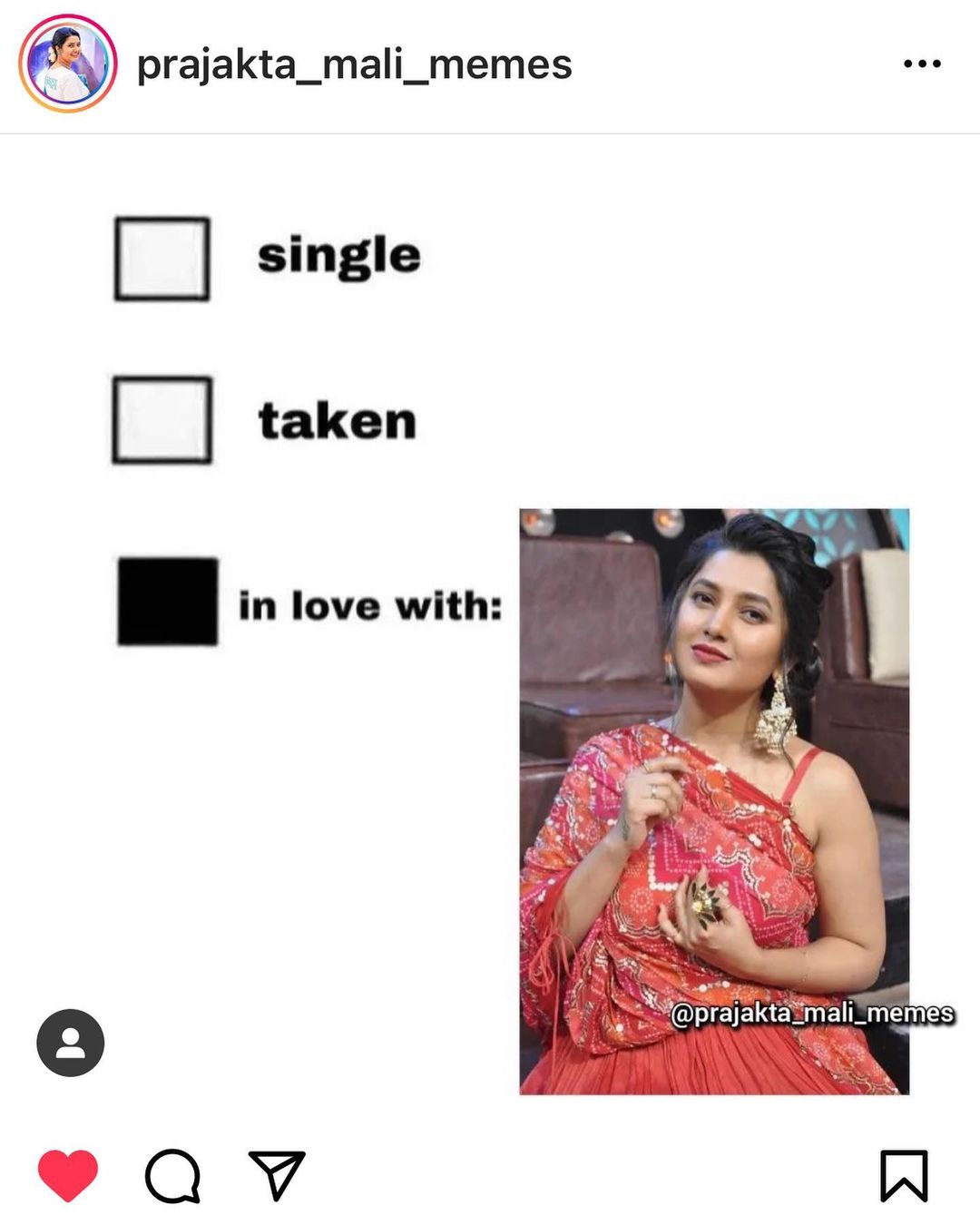 memes prajatka mali