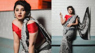 Prajakta Mali Prajakta Mali photoshoot