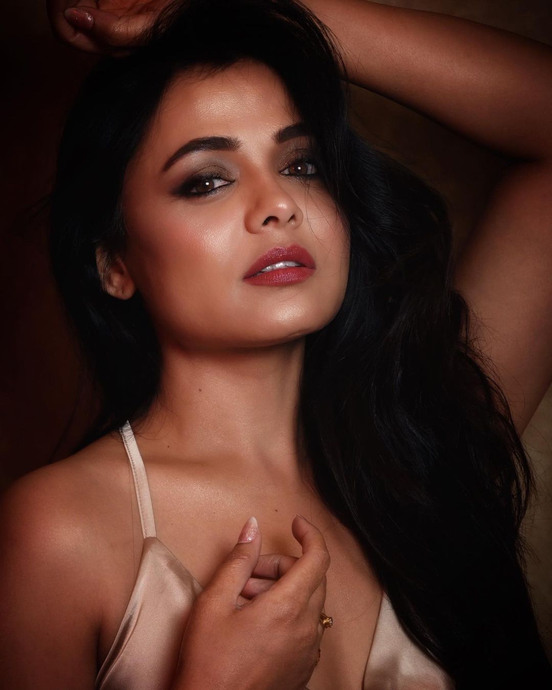 prarthana behere prarthana behere look