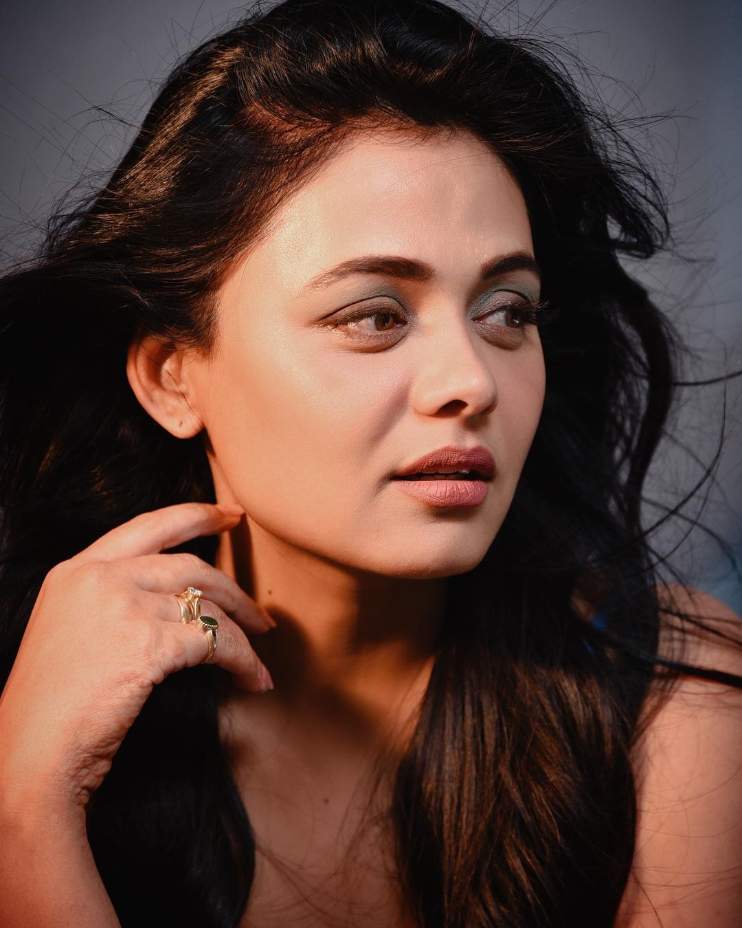 prarthana behere prarthana behere look