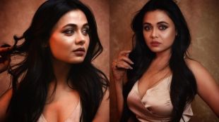 prarthana behere prarthana behere look