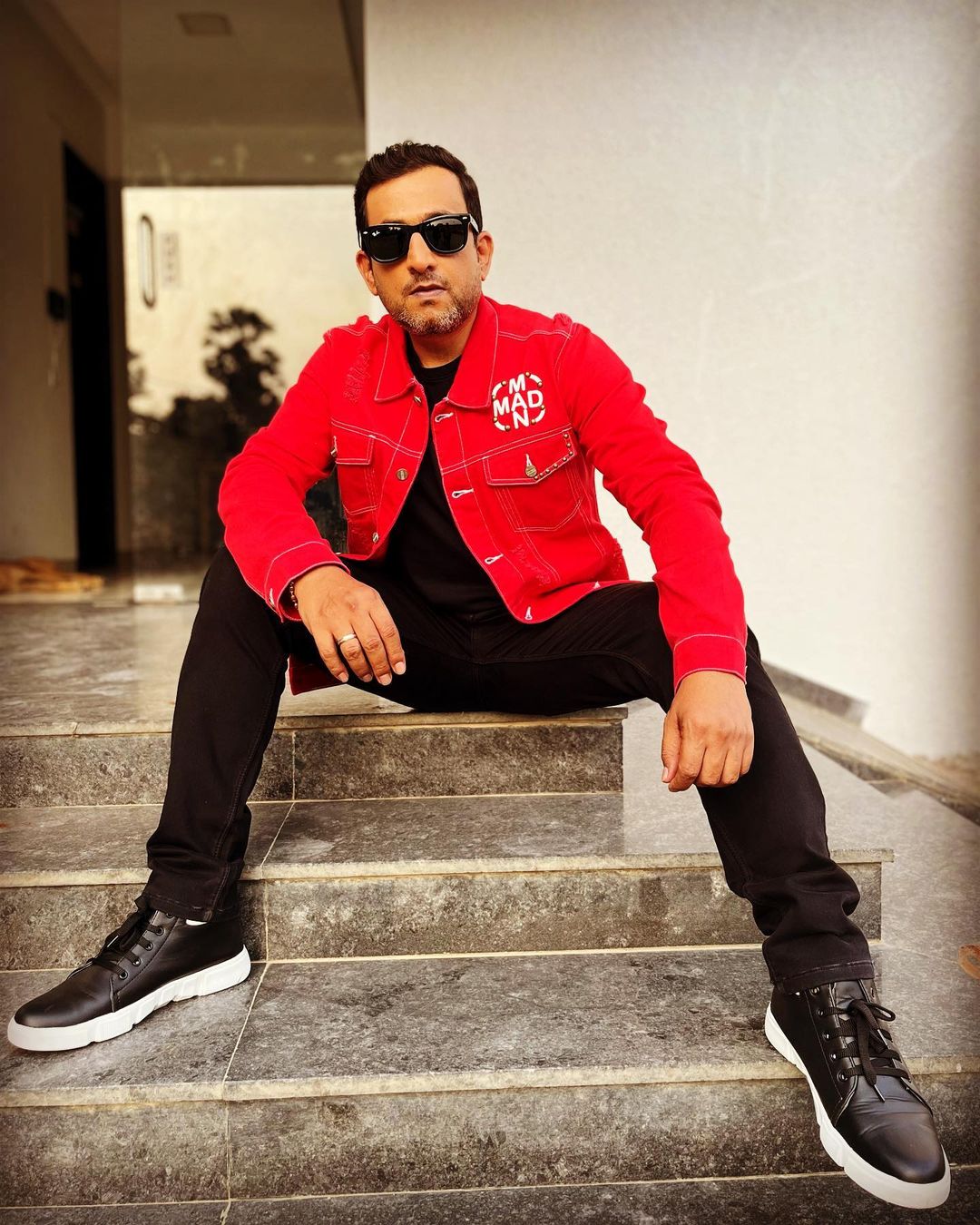 prasad oak on his struggle days prasad oak 