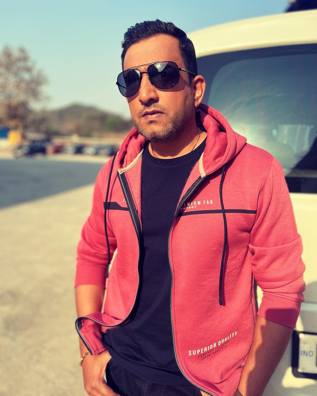 actor prasad oak prasad oak new look