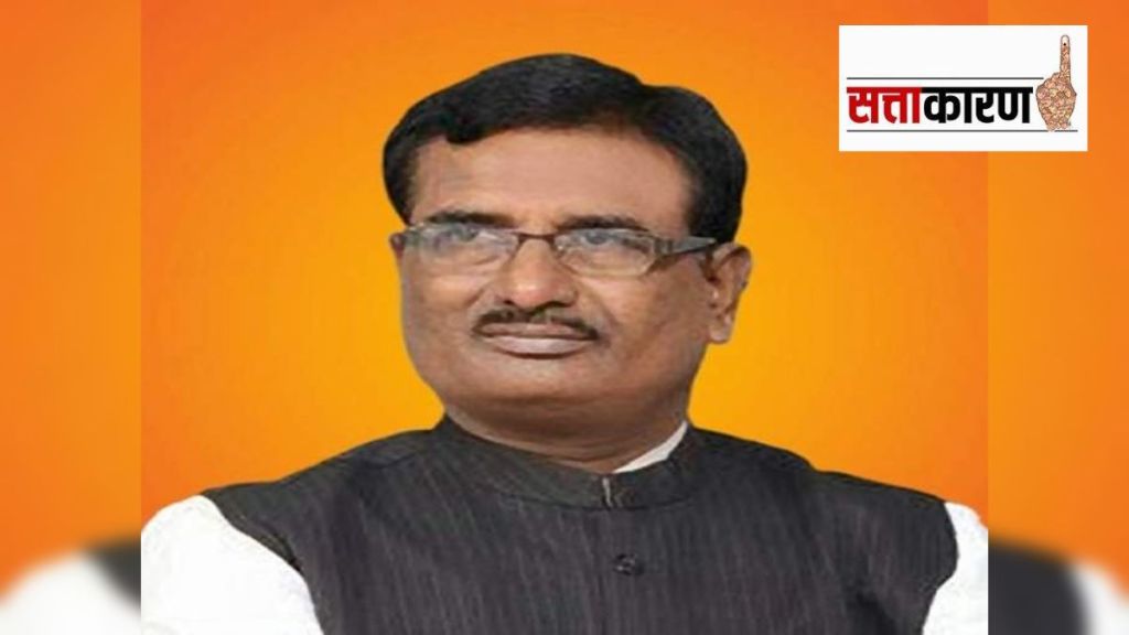 pratap patil chikhalikar