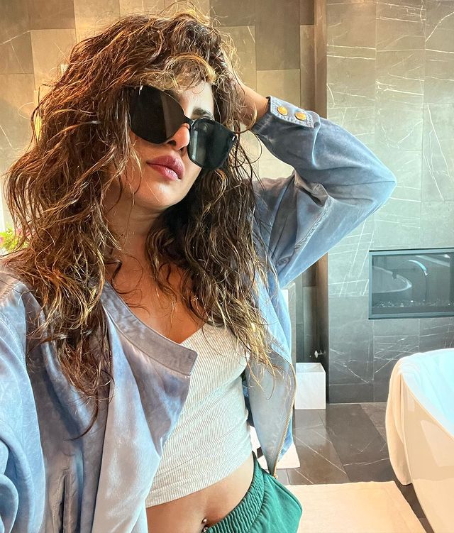 priyanka chopra