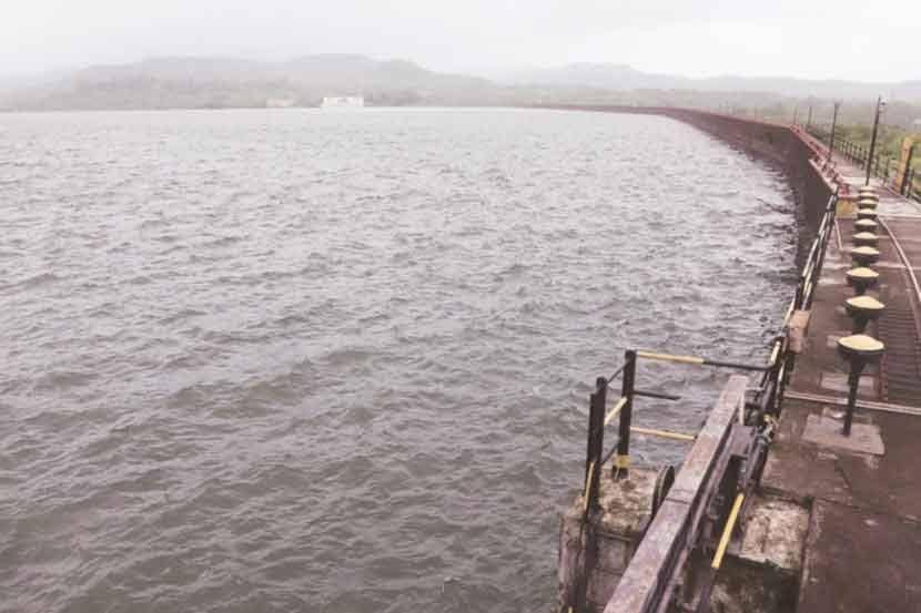 pune dam