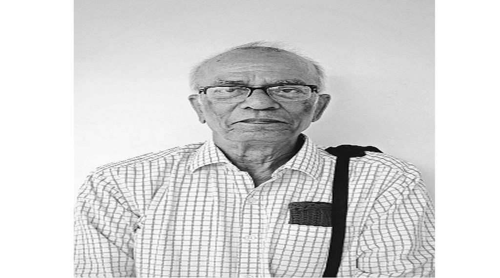 pv nanda khare