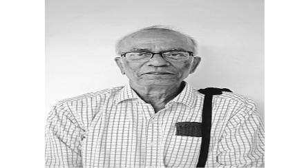 pv nanda khare