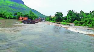 pv rain river
