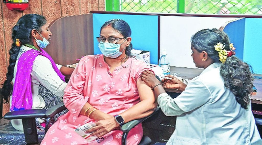 pv vaccine