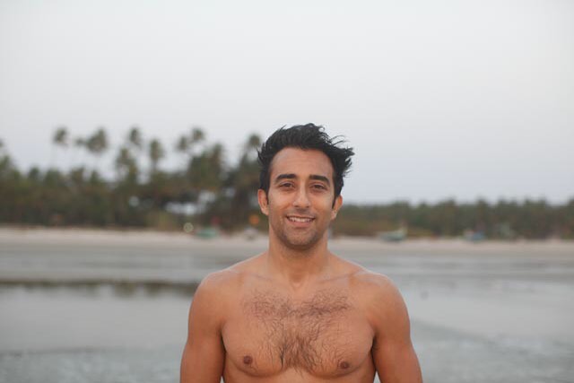 Rahul Khanna Bold Photos Rahul Khanna nude photo