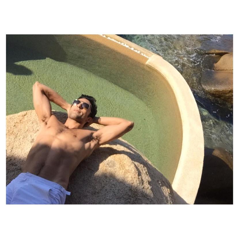 Rahul Khanna Bold Photos Rahul Khanna nude photo