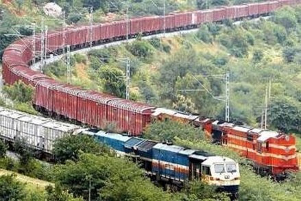 railway malgadi