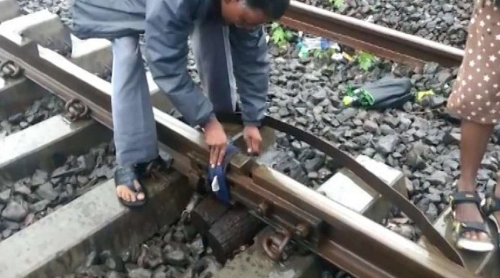 railwaye track railwaye track