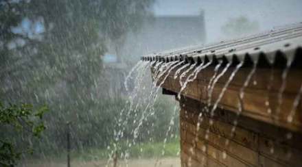 IMD warns of heavy rains in Pune IMD warns of heavy rains in Pune