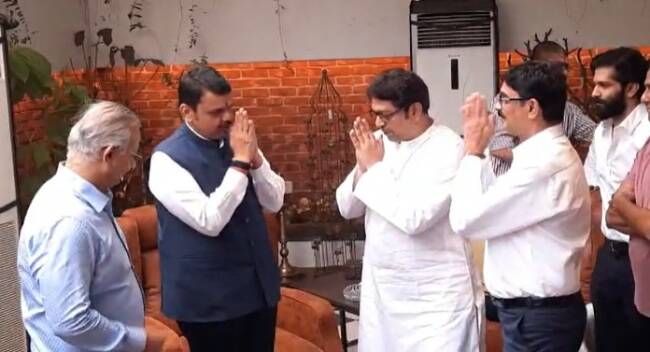 Uddhav Thackeray Interview Raj Thackeray mns leader bala nandgaonkar says We have more right on Balasaheb Thackeray