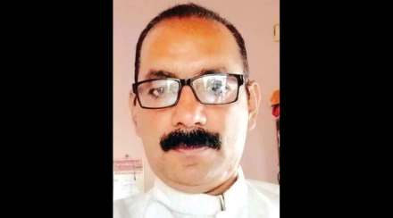 Amravati chemist murder ,