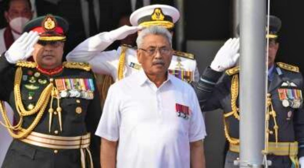 rajapaksa 2