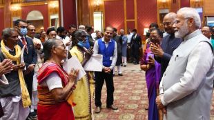ramnath kovind narendra modi