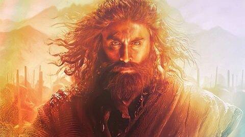 box office collection Shamshera