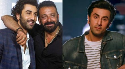 shamshera, ranbir kapoor, vaani kapoor, sanjay dutt, sanjay dutt biopic, sanju, shamshera release date, शमशेरा, रणबीर कपूर, संजय दत्त बायोपिक, संजू, शमशेरा प्रदर्शन तारीख, वाणी कपूर, करण मल्होत्रा, शमशेरा ट्रेलर