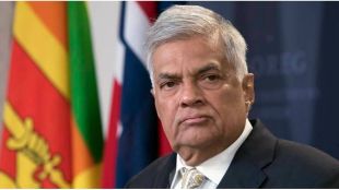ranil wikramsinghe