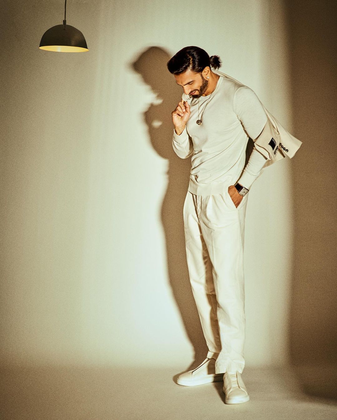 Ranveer Singh Ranveer Singh Nude Photoshoot