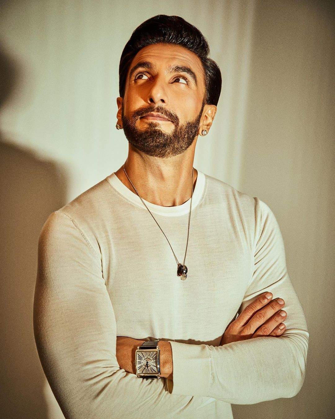 Ranveer Singh Ranveer Singh Nude Photoshoot