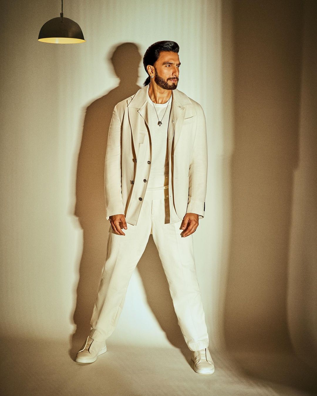 Ranveer Singh Ranveer Singh Nude Photoshoot