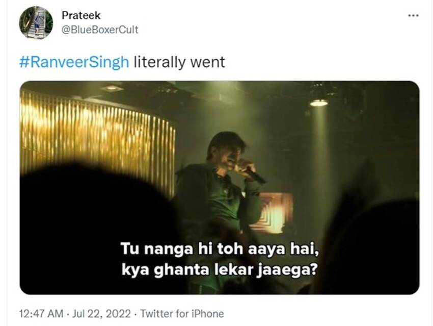 Ranveer Singh Nude Photo Memes Ranveer Singh 